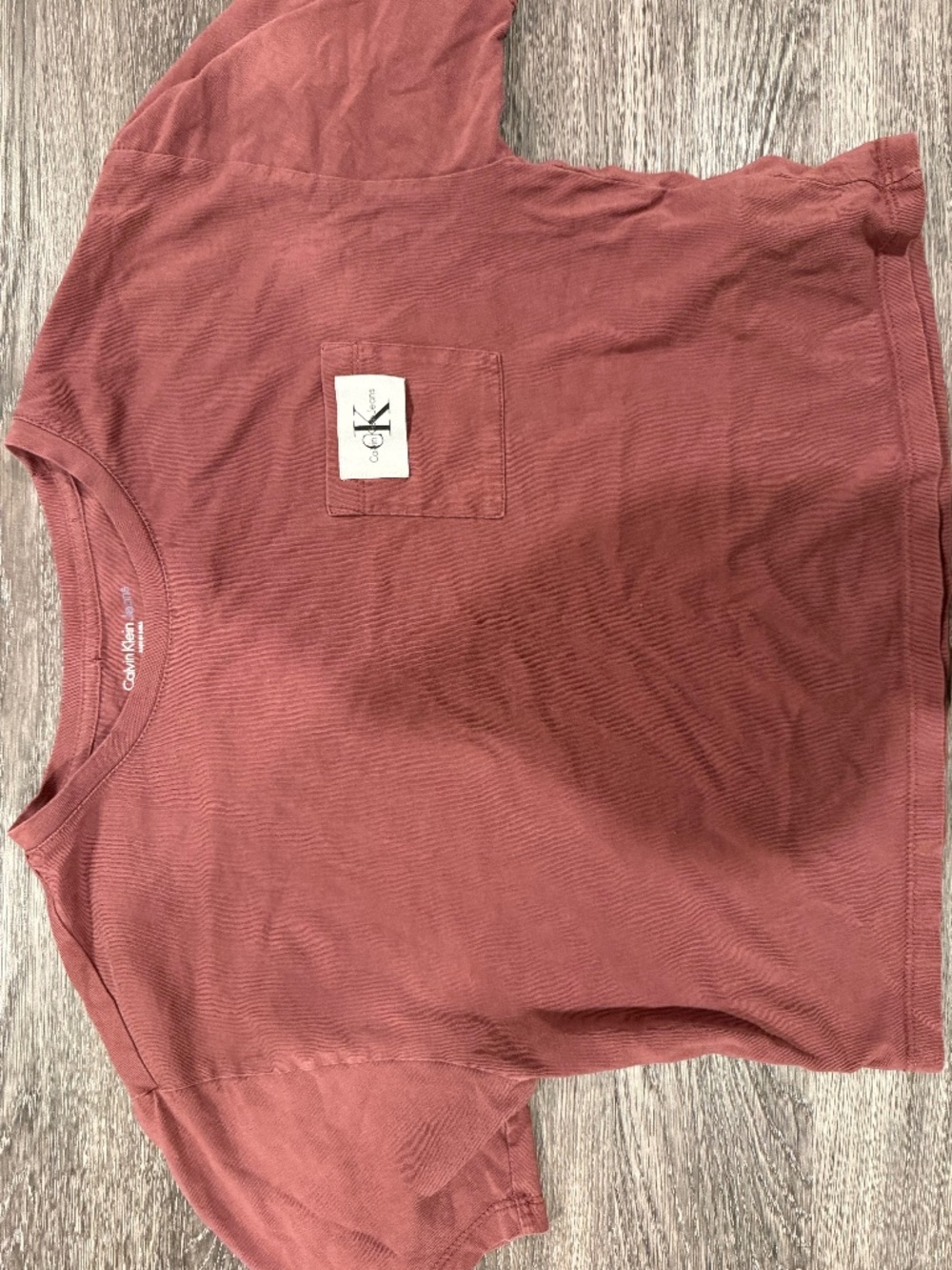 Calvin Klein T-shirt